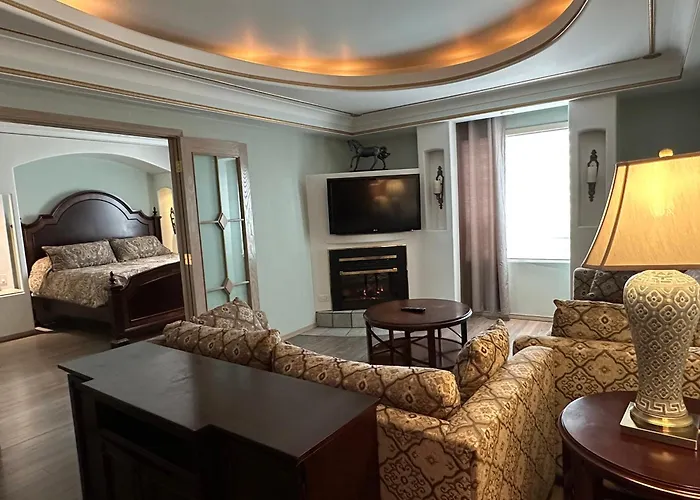 Chateau Louis Hotel & Conference Centre